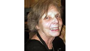 JUDITH BEAM Obituary (1938