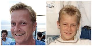 Topper Jeroen van der Boom 'herenigd' met zijn examenklas