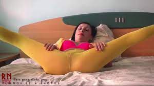 Regina show a flexible strip. Regina Noir Tube Porn Category Free Porn Video Page 1