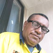 PNG is faced with a sad reality in terms of our ethics and morality. Our  people are spitting green gold (betal nut)