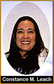 Sequoyah High School Obituary Page