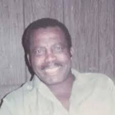 Obituary information for Preston Burrell