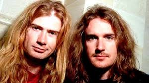 Dave Ellefson (Megadeth) cuenta la dura historia de su adicción a la  heorína y cómo Steven Tyler (Aerosmith) le ayudó a dejarlo