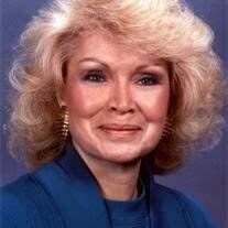 Beverly Sue Harris Obituary