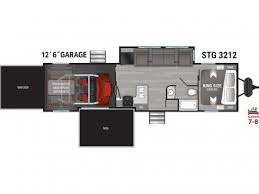 We offer our rv's at wholesale pricing! Stryker Toy Haulers Travel Trailer By Cruiser Rv