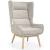 Contemporary Comfortable Lounge Chair