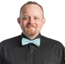 Dr. Derek (Mailloux) Andelloux, MD