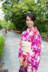 Also, what do you mean by traditional clothing of japan and korea? Woman With Japanese Traditional Clothing At Street Stock Photo Picture And Royalty Free Image Image 46426942