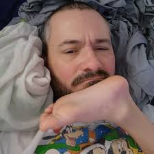 Tony Colombo (@tonycolombotalk)