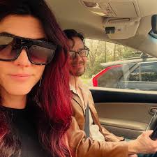 Driving back to good old SC after a super fun trip to Indian Trail, NC!! We  are very grateful to @the_trailhouse for their hospitality this weekend!!!  Next show is at @docstavernsc this