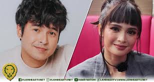 Are Jerome Ponce and Rhen Escaño getting 'shipped' in their new series?