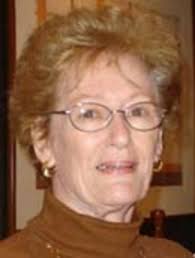 Obituary information for Martha Whitney Mudd