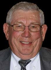 Inside: Richard Harris, Harrison