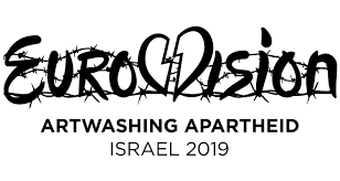 A full list of slogans since 2002 is on the official website eurovision.tv. Palestinian Artists Association Urges Boycott Of Israel S Eurovision 2019