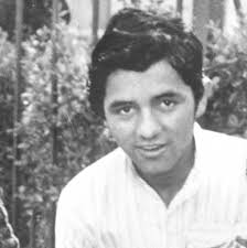 Marcelo Augusto Riquelme Lemus- Ejecutado Político