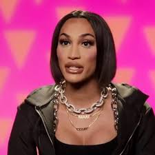 Drag Race's Kerri Colby Reveals That She Identifies As a Side