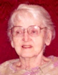 Obituary information for Lula Wilma Bohannon