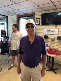 Salina Municipal Golf Course