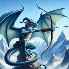 Winged Kobold - Winged Kobold