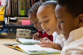 Harlem Children's Zone