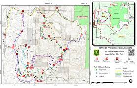 Mountain Biking Buffalo National River U S National Park Service