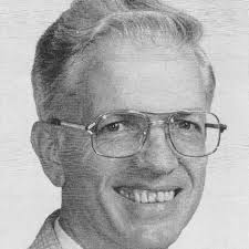 Cecil Dale Garrett (1929-2024)