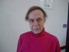 Nikolaidis family name