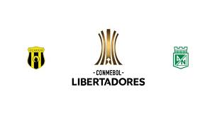 Nacional se ha enfrentado a 4 equipos paraguayos en la conmebol libertadores guaraní de paraguay será el quinto. Dtvjvk7bzeam7m