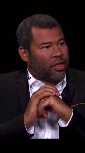 Discover the genius behind the comedic relief in Get Out as director J...