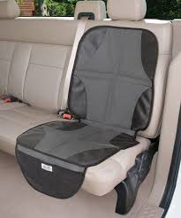 Another Great Find On Zulily Gray Black Duomat Seat Pad By Summer Infant Zulilyfinds Car Seats Baby Car Seats Car Seat Protector