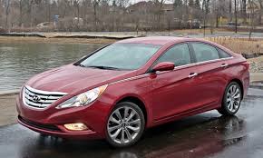 On april 18, 2018, hyundai expanded the recall. 2013 Hyundai Sonata Pros And Cons At Truedelta 2013 Hyundai Sonata Se Review By Michael Karesh