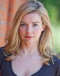 Amber (TV Mini Series 2014)