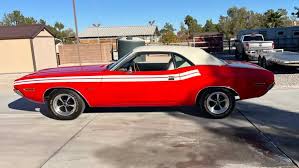 Image result for Bright White 1971 Challenger