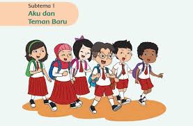 We did not find results for: Kumpulan Kunci Jawaban Tema 1 Kelas 1 Sd Subtema 1 Aku Dan Teman Baru Halaman 4 Sampai 35 Semangat News