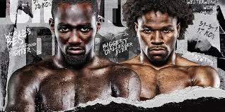 It's championship fight night on saturday in las vegas as terence crawford puts his wbo welterweight championship on the line against . Wwvvjcigt Msjm