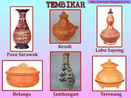 Kimia industri untuk sains tingkatan 4 kssm bagi subtopik 9.2 kaca dan seramik semoga bermanfaat untuk semua #sains #pendidikan #kssm #tingkatan4 #cikgootube. Psv T2 Bab 9 Kraf Seramik Arts Quiz Quizizz