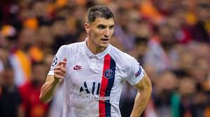 Get thomas meunier latest news and headlines, top stories, live updates, special reports, articles, videos, photos and complete coverage at mykhel.com. Borussia Dortmund Sign Thomas Meunier From Psg Will Really Help Us Transfermarkt