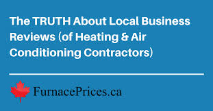 Another primary advantage to hvac as a career is its educational path. Choosing The Best Hvac Contractor Can You Trust Online Reviews