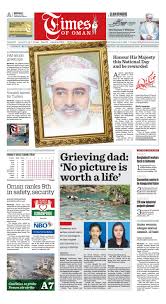 Email ► email protected facebook ► www.facebook.com/mindquestproductions/ instagram ►. Times Of Oman October 10 2016 By Muscat Media Group Issuu