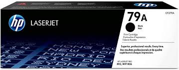 Hp laserjet pro m12a printer. Hp 79a Cf279a Schwarz Original Toner Fur Hp Laserjet Pro Amazon De Burobedarf Schreibwaren