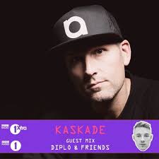 Stream Kaskade