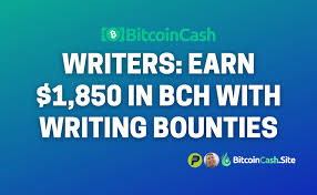 Bch to usd rate for today is $653.56. Earn Up To 1 850 Usd In Bch Writing About Bitcoin Cash