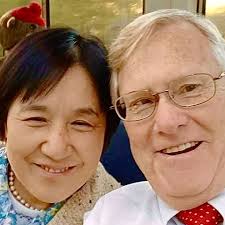 Fundraiser for Megumi Lindstrom by bruce biddle : Joel Lindstrom Memorial  Fund