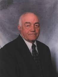 Seth Arnold Obituary (1938