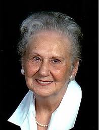 Anna Quigley Obituary (2017)