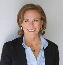 Wonder Woman in Business, Debbie Epstein Henry — Freeman Means Business (TM)