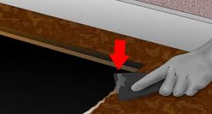 Maybe you would like to learn more about one of these? How To Caulk The Kitchen Sink With Pictures Wikihow