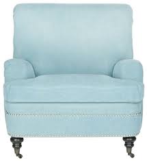 Find new blue accent chairs for your home at joss & main. Mcr4739c Accent Chairs Furniture By Safavieh