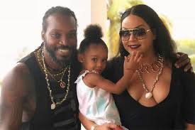 His biceps is 15 inches. Chris Gayle Height Weight Age Wife Children Biography More Starsunfolded