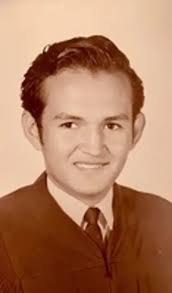 Jaime Alberto Arellano, Jr, Irvin High School Class of 1970, passes away